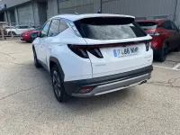 Usado Hyundai Tucson 252 CV (185 kW) 2025 Blanco SUV