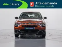 Brugt Citroën C4 SpaceTourer Shine 130 HK (95 kW) 2022 Orange MPV