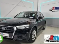 Usado Audi Q5 Design 150 CV (110 kW) 2018 SUV