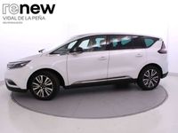 usado Renault Espace ESPACE1.6dCi TT En. Initiale Paris EDC 118kW