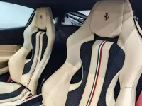 Usado Ferrari F8 721 CV (530 kW) 2021 Burdeos Coupe