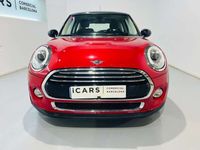 usado Mini Cooper D 