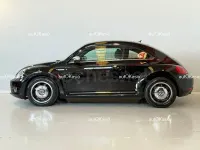 Usado VW Beetle Design 105 CV (77 kW) 2015 Rojo Utilitario