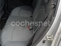 Usado Chevrolet Spark 68 CV (50 kW) 2012 Gris / plata Utilitario
