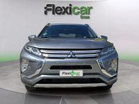 Usado Mitsubishi Eclipse Cross Motion 163 CV (119 kW) 2021 Gris SUV