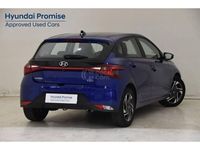 usado Hyundai i20 1.0 Tgdi Klass 100