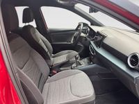 Usado Seat Arona Xperience 110 CV (80 kW) 2023 Rojo SUV