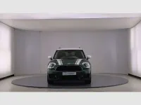 Usado Mini Cooper D Countryman 150 CV (110 kW) 2020 Verde SUV