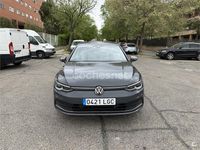 Occasion VW Golf VIII Style 150 ch (110 kW) 2020 Gris Berline