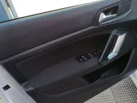 Usado Peugeot 308 Business-Line 131 CV (96 kW) 2018 Blanco Utilitario