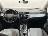 Usado Seat Arona Style 110 CV (80 kW) 2021 Blanco SUV