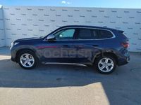 Usado BMW X1 170 CV (125 kW) 2024 Azul SUV