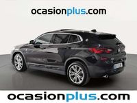 Occasion BMW X2 136 ch (100 kW) 2022 Noir SUV