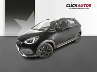 Usado Honda Jazz 122 CV (89 kW) 2025 Negro Utilitario