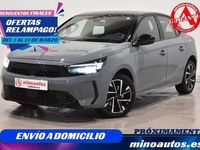 Usado Opel Corsa 101 CV (74 kW) 2024 Gris Utilitario