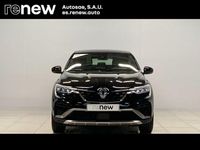 Usado Renault Arkana R.S. 160 CV (117 kW) 2021 Negro SUV