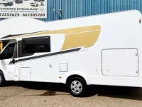 Usado Fiat Ducato 140 CV (102 kW) 2019 Blanco Van