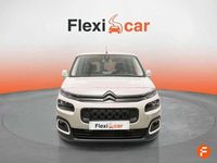 Usado Citroën Berlingo Live 103 CV (75 kW) 2020 Beige Monovolumen