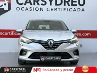 Usado Renault Clio Zen 91 CV (66 kW) 2021 Utilitario