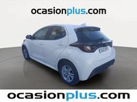 Usado Toyota Yaris Edition 125 CV (91 kW) 2024 Blanco Utilitario