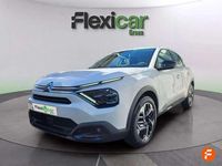 Usado Citroën C4 PureTech 131 HP (96 kW) 2024 Bege Citadino