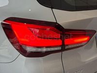 Usado BMW X1 Performance 150 CV (110 kW) 2021 Gris / plata SUV