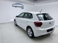 usado VW Polo 1.6TDI Advance 70kW