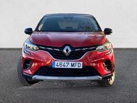 Usado Renault Captur Techno 145 CV (106 kW) 2023 SUV