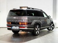 Usado Hyundai Santa Fe 239 CV (175 kW) 2025 Gris / plata SUV