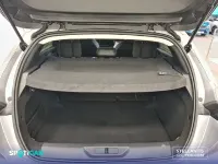 Usado Peugeot 308 Allure 130 CV (95 kW) 2024 Gris / plata Berlina