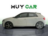 Usado Audi A1 Sportback Advanced Plus 95 CV (69 kW) 2020 Blanco Utilitario