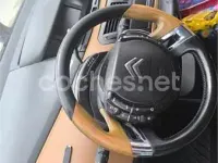 Brugt Citroën C4 Picasso Exclusive 110 HK (80 kW) 2007 Blå MPV