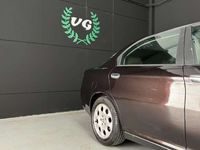 usado Alfa Romeo 166 3.0 V6 Sportronic