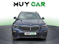 Usado BMW X5 398 CV (292 kW) 2021 Azul SUV