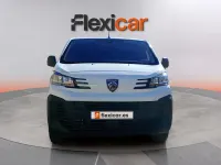 Usado Peugeot Expert S 120 CV (88 kW) 2024 Blanco Van