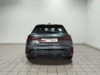 Usado Audi A3 Sportback e-tron S-Line 204 CV (150 kW) 2025 Gris Utilitario