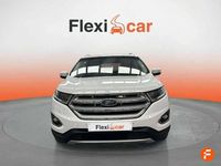 Usado Ford Edge Titanium 209 CV (153 kW) 2016 Blanco SUV