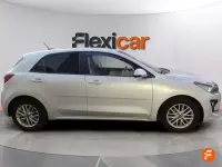 Occasion Kia Rio 84 PK (61 kW) 2021 Grijs