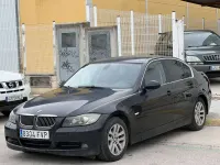 Käytetty BMW 320 163 HP (119 kW) 2007 Sedan