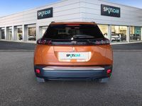 Usado Peugeot 2008 Allure 100 CV (73 kW) 2023 Naranja SUV