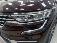 Usado Renault Koleos Zen 184 CV (135 kW) 2022 Burdeos SUV