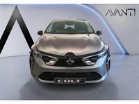 Usado Mitsubishi Colt Motion 91 CV (66 kW) 2025 Gris Utilitario