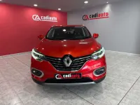 Usado Renault Kadjar Intens 140 CV (102 kW) 2019 Burdeos SUV