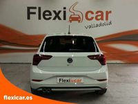 usado VW Polo 2.0 TSI GTI DSG