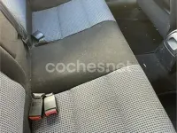 Usado Peugeot 406 110 CV (80 kW) 2003 Azul Berlina
