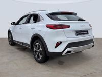 Usado Kia XCeed 141 CV (103 kW) 2022 Blanco SUV