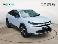 Usado Citroën C4 131 HP (96 kW) 2025 Branco SUV