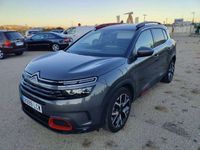 usado Citroën C5 Aircross Bluehdi S&s Shine 130