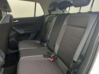 usado VW T-Cross - 1.0 TSI Sport 85kW