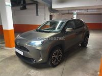 Usado Toyota Yaris Cross Plus 116 CV (85 kW) 2023 Beige SUV